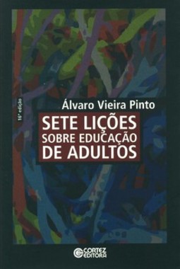 Sete lições sobre educação de adultos