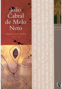 MELHORES POEMAS DE JOAO CABRAL DE MELO NETO