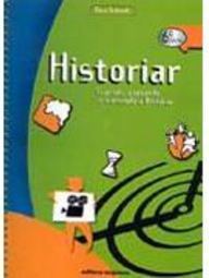 Historiar - 6 série - 1 grau