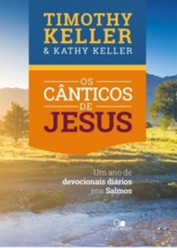 Os Cânticos de Jesus