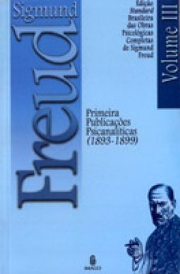 Primeiras publicações psicanalíticas (1893-1899)