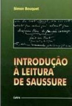 Introdução à Leitura de Saussure