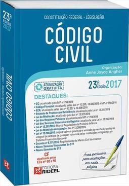 CODIGO CIVIL