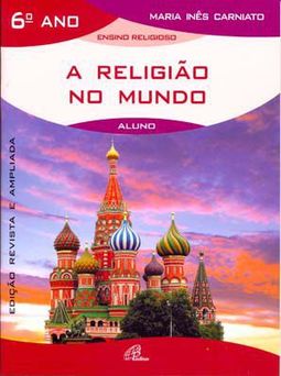 A Religião no Mundo 