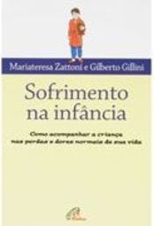 Sofrimento na Infância