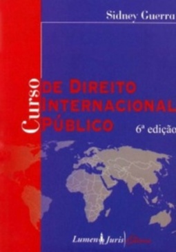 Curso de Direito Internacional Público