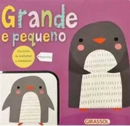 Pequeninos: Grande e Pequeno
