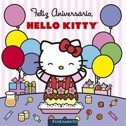 FELIZ ANIVERSARIO, HELLO KITTY
