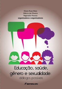 Educação, saúde, gênero e sexualidade: diálogos possíveis