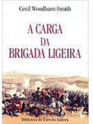 A Carga da Brigada Ligeira