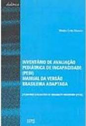Inventário de Avaliação Pediátrica de Incapacidade (PEDI)