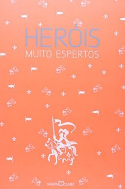 Heróis muito espertos