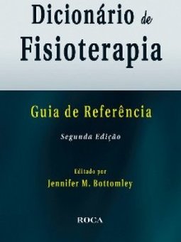 Dicionário de Fisioterapia