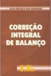 Correção Integral de Balanço