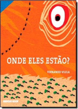 Onde Eles Estao?