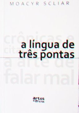 A Língua de Três Pontas