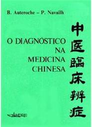 O Diagnostico na Medicina Chinesa