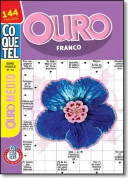 Ouro Franco - Vol. 14