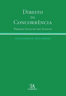 Direito da concorrência: perspectivas do seu ensino