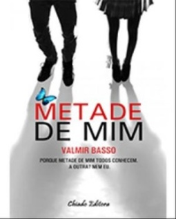 Metade de Mim (Viagens na Ficção)