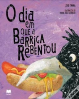 O Dia em Que a Barriga Rebentou (O Dia em Que...)