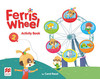 Ferris wheel 2: activity book