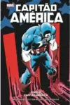 Capitão América: o Novo Capitão América: Marvel Vintage