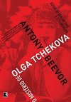 O Mistério de Olga Tchekova