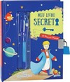 Meus Segredos: Meu Livro Secreto - O Pequeno Príncipe