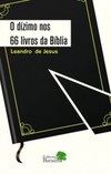 O dízimo nos 66 livros da Bíblia