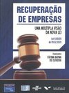 Recuperação de Empresas