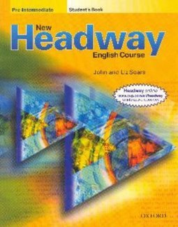NEW HEADWAY PRE-INTERMEDIATE - STUDENT'S BOOK