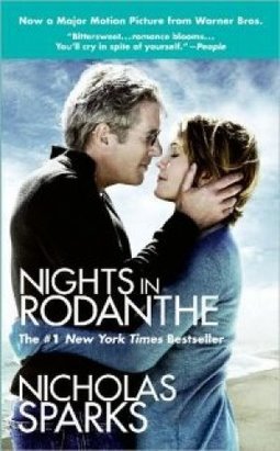 NIGHTS IN RODANTHE