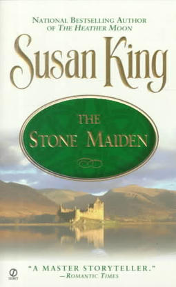 The Stone Maiden