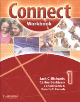 CONNECT 1 WORKBOOK WITHOUT ANSWERS