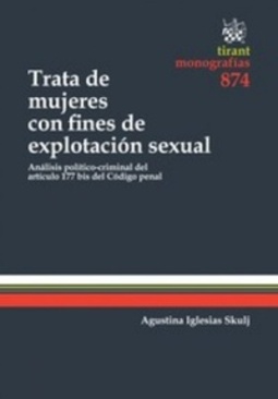 Trata de Mujeres con Fines de Explotación Sexual