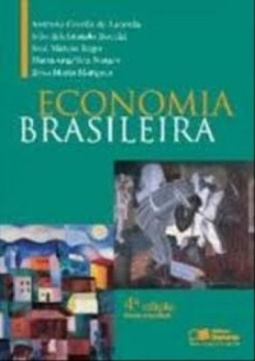 ECONOMIA BRASILEIRA