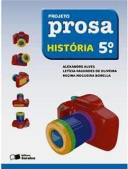 História - 5º ano