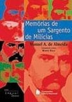 Memórias de um Sargento de Milícias