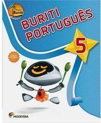 Buriti - Português