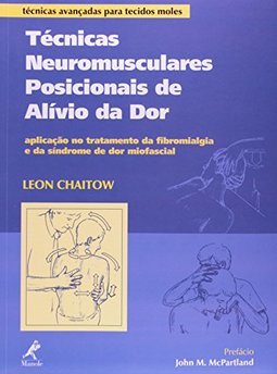 Técnicas Neuromusculares Posicionais de Alívio da Dor