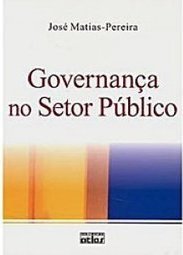 GOVERNANÇA NO SETOR PÚBLICO