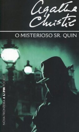 O Misterioso Sr. Quin