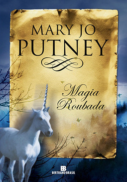 Magia Roubada