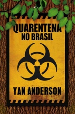 Quarentena no Brasil