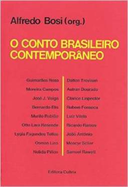 O Conto Brasileiro Contemporâneo