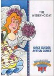 The Wedding Day: Literature For Beginners H1