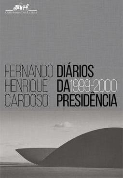 DIARIOS DA PRESIDENCIA: 1999-2000