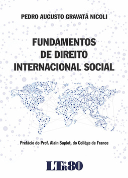 Fundamentos de direito internacional social