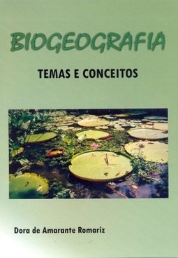 BIOGEOGRAFIA